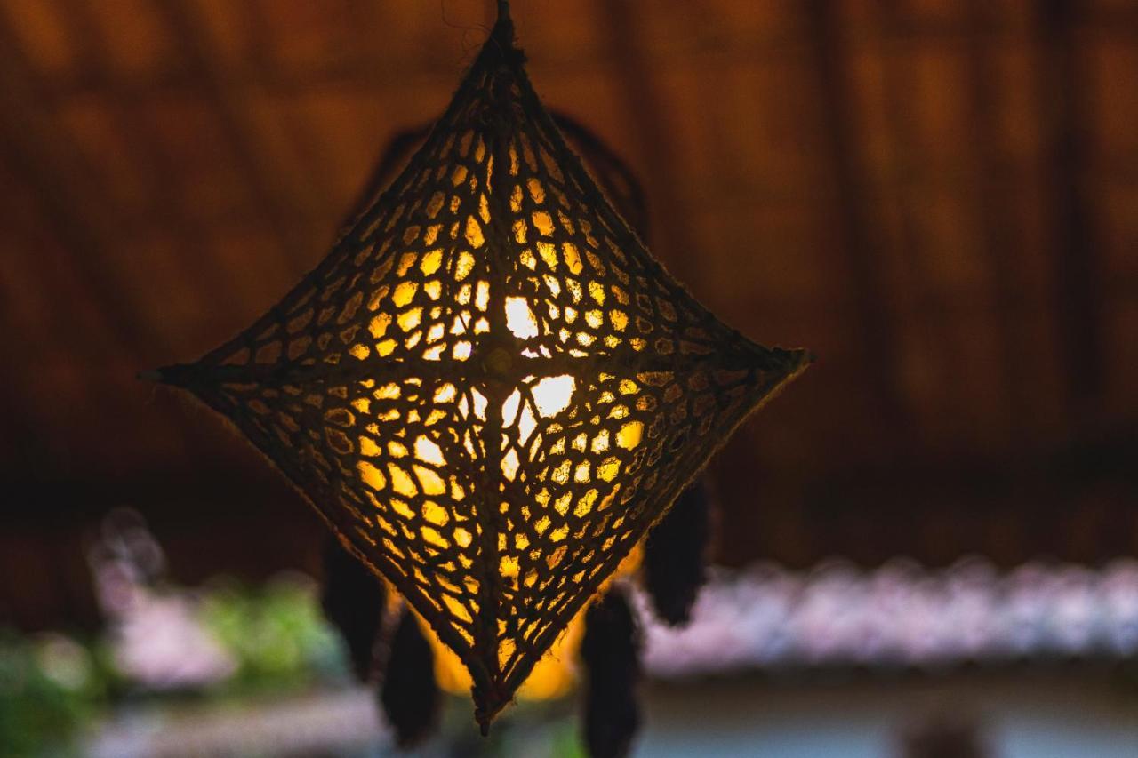 Pousada Jerimagia จีโจกา จี เจรีกวากวารา ภายนอก รูปภาพ